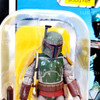 Star Wars Return of the Jedi Boba Fett Figure No Chest Sensor Variant Kenner NEW