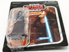 Star Wars The Vintage Collection Barriss Offee Jedi Padawan Figure Unpunched NEW