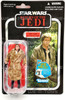 Star Wars Return of the Jedi Han Solo in Trench Coat Kenner 2011 NRFP