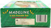 Madeline 8" Poseable Doll with Bedtime Outfit 1994 Eden #33375