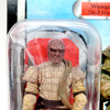 Star Wars Return of the Jedi Weequay Skiff Master Action Figure Kenner NRFP