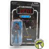 Star Wars Revenge of the Jedi Variant TIE Fighter Pilot Action Figure 2011