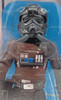 Star Wars Revenge of the Jedi Variant TIE Fighter Pilot Action Figure 2011