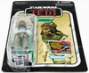 Star Wars Vintage Collection Nikto Skiff Guard Figure Unpunched 2012 NRFP