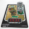 Star Wars Return of The Jedi Nikto Skiff Guard Action Figure 2012 Kenner #37517