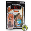 Star Wars Revenge of the Jedi Variant Princess Leia Slave Outfit Action Figure
