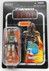 Star Wars Revenge of the Jedi Variant Boba Fett Action Figure 2011 Kenner 35898