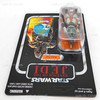 Star Wars Revenge of the Jedi Variant Boba Fett Action Figure 2011 Kenner 35898
