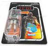 Star Wars Revenge of the Jedi Variant Boba Fett Action Figure 2011 Kenner 35898