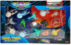 Micro Machines Star Trek Limited Edition Collector's Set 1993 Galoob 65831