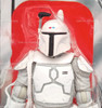 Star Wars The Empire Strikes Back Boba Fett Prototype Armor Action Figure 2011