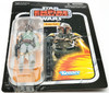 Star Wars The Vintage Collection Boba Fett Action Figure 2011 Unpunched NEW