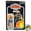Star Wars The Vintage Collection Boba Fett Action Figure 2011 Unpunched NEW