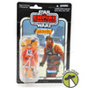 Star Wars Empire Strikes Back Luke Skywalker Dagobah Landing Action Figure 2011