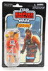 Star Wars Empire Strikes Back Luke Skywalker Dagobah Landing Action Figure 2011