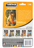 Star Wars Empire Strikes Back Luke Skywalker Dagobah Landing Action Figure 2011