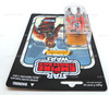 Star Wars Empire Strikes Back Luke Skywalker Dagobah Landing Action Figure 2011