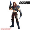 G.I. Joe GI Joe Classified Series #31 Master of Disguise Zartan Figure 2021 Hasbro NRFB