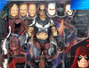 GI Joe Classified Series #31 Master of Disguise Zartan Figure 2021 Hasbro NRFB