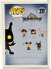 Kingdom Hearts Funko Pop! Disney Kingdom Hearts Shadow Heartless Vinyl Figure