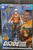 G.I. Joe GI Joe Tiger Force Classified Series Stuart "Outback" Selkirk 2022 Hasbro NRFB