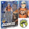 GI Joe Tiger Force Classified Series Stuart Outback Selkirk 2022 Hasbro F4753
