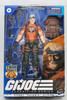 GI Joe Tiger Force Classified Series Stuart Outback Selkirk 2022 Hasbro F4753