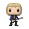 Def Leppard Funko Pop! Rocks Def Leppard Phil Collen Vinyl Figure