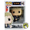 Def Leppard Funko Pop! Rocks Def Leppard Phil Collen Vinyl Figure