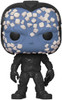 Doctor Who Funko POP! Television Doctor Who Tzim-Sha Vinyl Figure