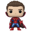 Marvel Funko POP! Marvel What If? Zombie Hunter Spidey Unmasked Vinyl Figure