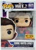 Marvel Funko POP! Marvel What If? Zombie Hunter Spidey Unmasked Vinyl Figure