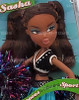 Bratz Sportz Cheerleader Sasha African American Doll MGA Entertainment