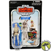 Star Wars The Vintage Collection Luke Skywalker Hoth Outfit Figure Unpunched NEW