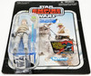 Star Wars The Vintage Collection Luke Skywalker Hoth Outfit Figure Unpunched NEW