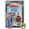 Star Wars Luke Skywalker Hoth Outfit Action Figure The Vintage Collection 2011