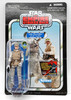 Star Wars Luke Skywalker Hoth Outfit Action Figure The Vintage Collection 2011