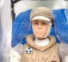 Star Wars Luke Skywalker Hoth Outfit Action Figure The Vintage Collection 2011