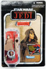 Star Wars Vintage Collection Princess Leia Sandstorm Outfit Figure Unpunched NEW