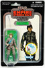 Star Wars Vintage Collection Luke Skywalker Bespin Fatigues Figure Silver Foil
