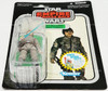 Star Wars Vintage Collection Luke Skywalker Bespin Fatigues Figure Silver Foil