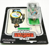Star Wars Vintage Collection Luke Skywalker Bespin Fatigues Figure Silver Foil