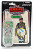 Star Wars The Empire Strikes Back Luke Skywalker Bespin Fatigues Action Figure