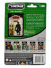 Star Wars The Empire Strikes Back Luke Skywalker Bespin Fatigues Action Figure