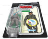 Star Wars The Empire Strikes Back Luke Skywalker Bespin Fatigues Action Figure