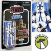 Star Wars Vintage Collection Clone Trooper 501st Legion Figure UNPUNCHED NRFP