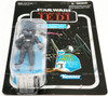 Star Wars The Vintage Collection TIE Fighter Pilot Figure 2011 Unpunched NEW