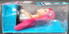 Barbie Fashionistas Swappin' Styles Sassy Pink Hair 2010 Mattel T9128 NRFB