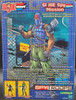 G.I. Joe GI Joe SpyTroops Spy Mission Cobra Disguise Accessory Set 2002 Hasbro 53285 NRFP