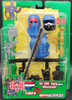 G.I. Joe GI Joe SpyTroops Spy Mission Cobra Disguise Accessory Set 2002 Hasbro 53285 NRFP